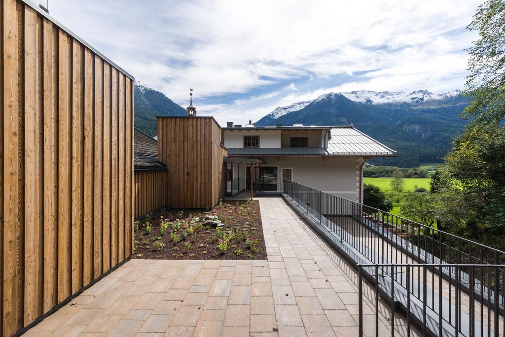 Gasthof Weyerhof Bramberg am Wildkogel Exterior foto